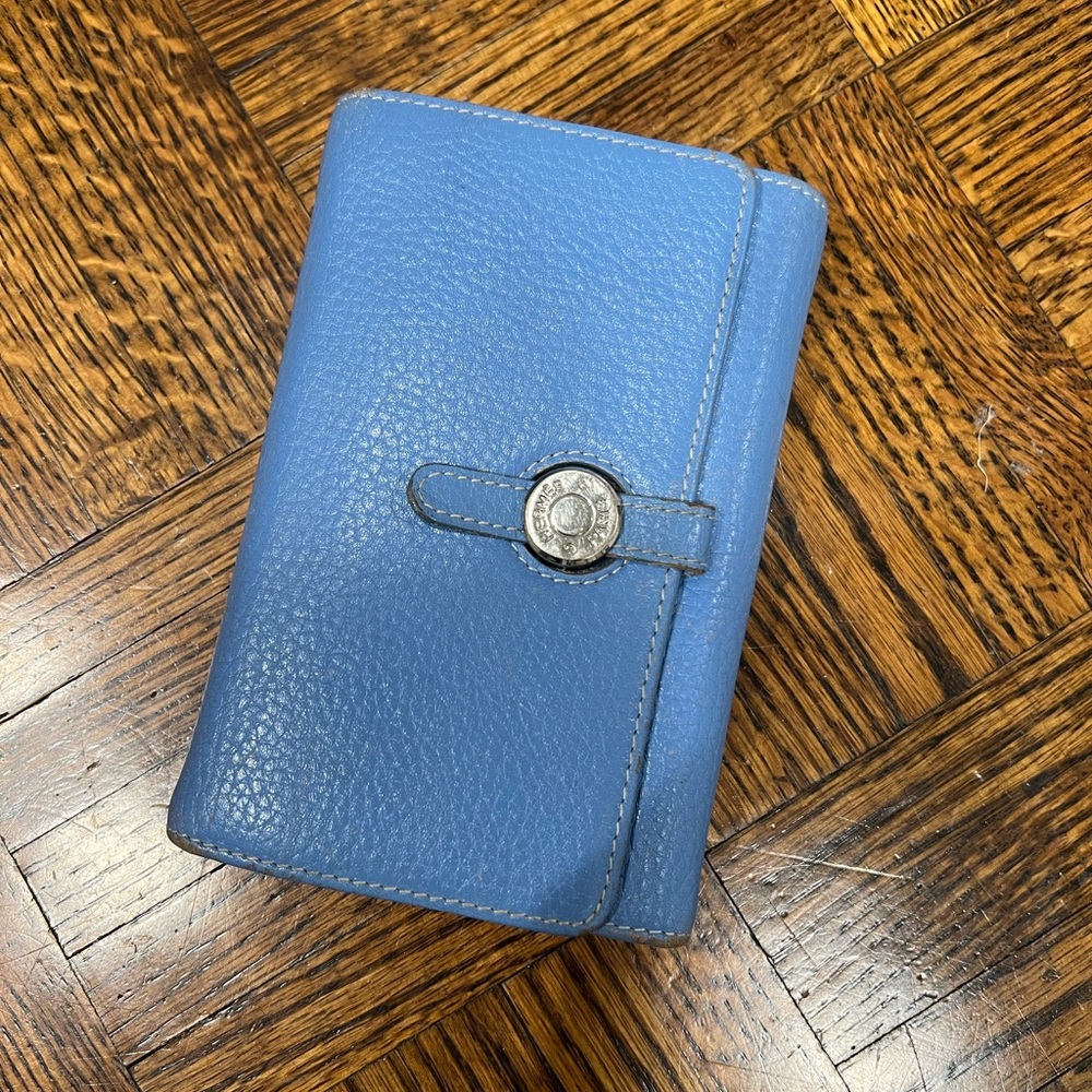 Hermes wallet